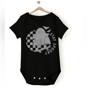 Stay Spooky Onesie 👻